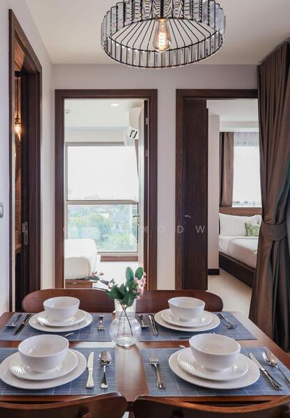 For Sale - Econdo Bang Saray, Chon Buri (Pattaya)