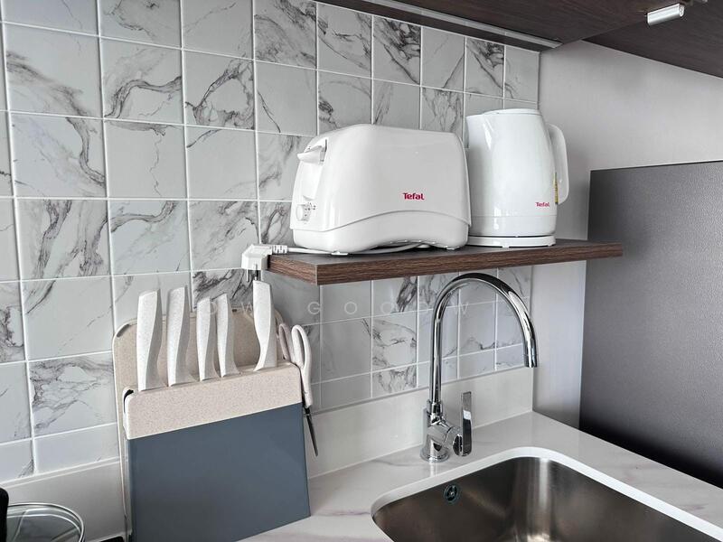 ขาย - Econdo Bang Saray : อีคอนโด บางเสร่, ชลบุรี