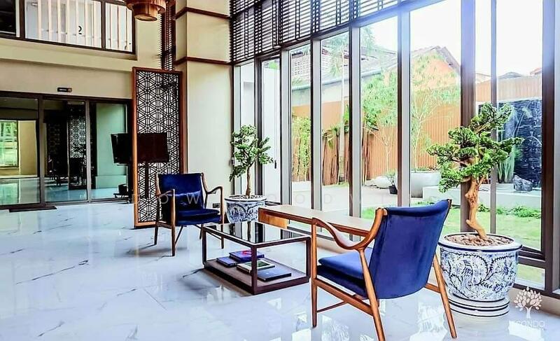 For Sale - Econdo Bang Saray, Chon Buri (Pattaya)