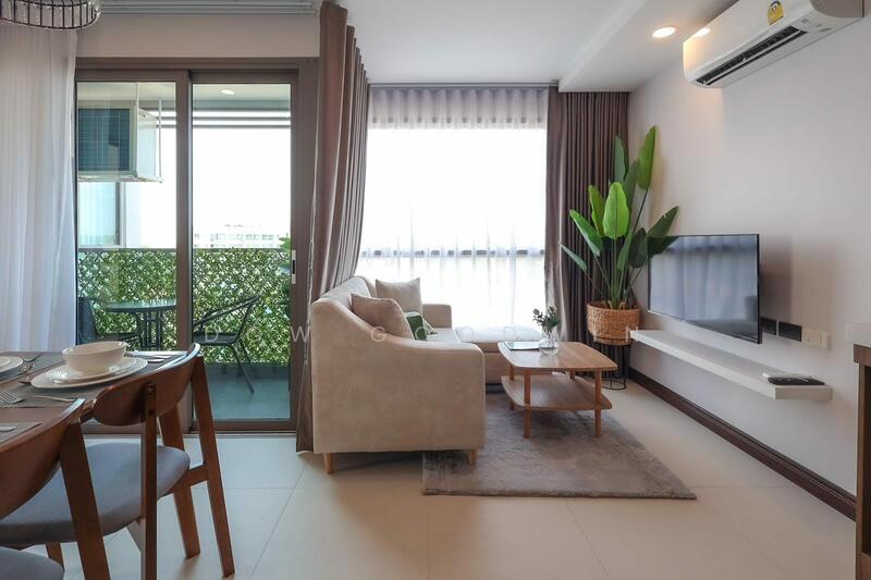 For Sale - Econdo Bang Saray, Chon Buri (Pattaya)
