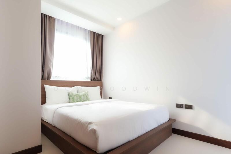 For Sale - Econdo Bang Saray, Chon Buri (Pattaya)