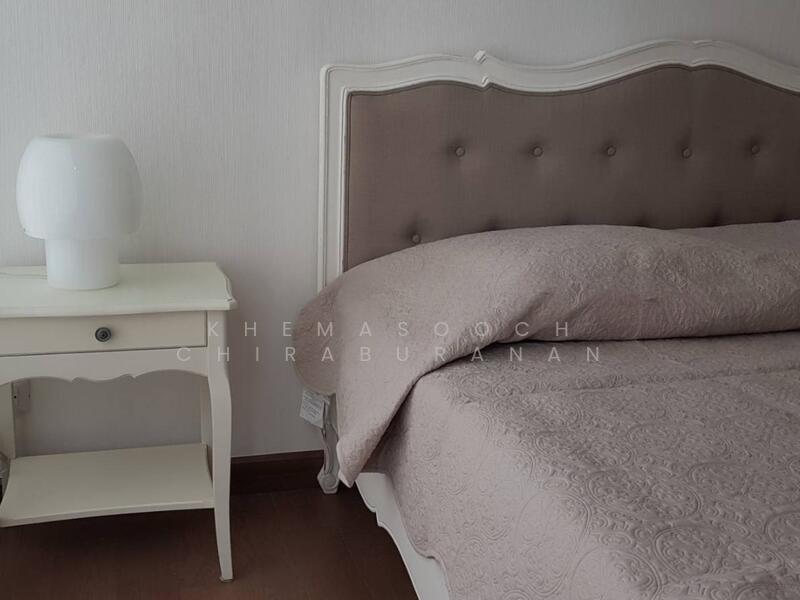 Supalai Elite Phayathai, Bangkok, Ayutthaya Road, Thanon Phaya Thai, Ratchathewi, Bangkok, 1 Bedroom, 60 sqm, Condo For Rent, by Khemasooch Chiraburanan, 500145628 - DDproperty.com