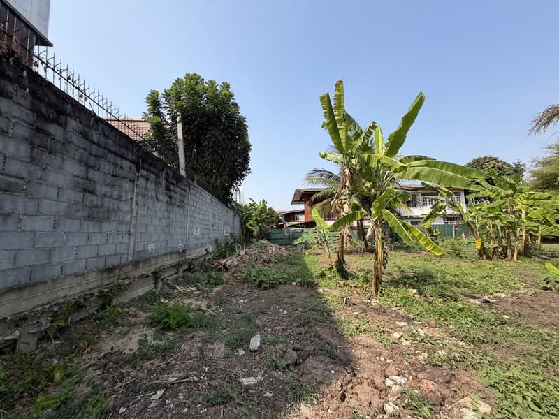 Land, Nonthaburi, ซอยกรุงเทพนนท์ 2 แยก 3, Bang Khen, Muang Nonthaburi, Nonthaburi, , 2,216 sqm, Land For Sale, by ยอดชาย สราญฤทธิชัย, 500145632 - DDproperty.com