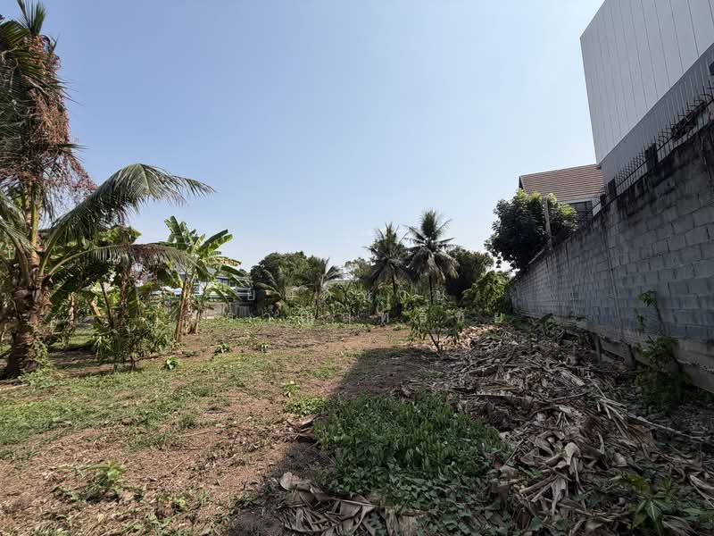 Land, Nonthaburi, ซอยกรุงเทพนนท์ 2 แยก 3, Bang Khen, Muang Nonthaburi, Nonthaburi, , 2,216 sqm, Land For Sale, by ยอดชาย สราญฤทธิชัย, 500145632 - DDproperty.com