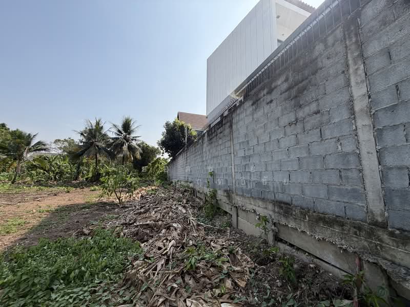 Land, Nonthaburi, ซอยกรุงเทพนนท์ 2 แยก 3, Bang Khen, Muang Nonthaburi, Nonthaburi, , 2,216 sqm, Land For Sale, by ยอดชาย สราญฤทธิชัย, 500145632 - DDproperty.com