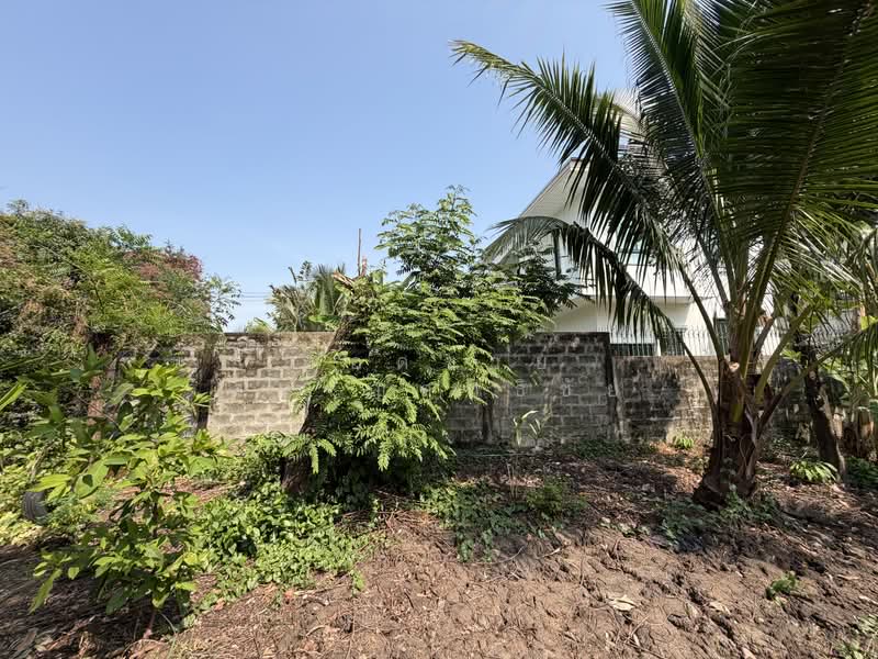 Land, Nonthaburi, ซอยกรุงเทพนนท์ 2 แยก 3, Bang Khen, Muang Nonthaburi, Nonthaburi, , 2,216 sqm, Land For Sale, by ยอดชาย สราญฤทธิชัย, 500145632 - DDproperty.com