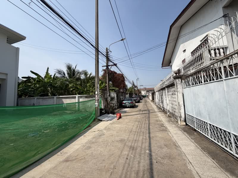 Land, Nonthaburi, ซอยกรุงเทพนนท์ 2 แยก 3, Bang Khen, Muang Nonthaburi, Nonthaburi, , 2,216 sqm, Land For Sale, by ยอดชาย สราญฤทธิชัย, 500145632 - DDproperty.com