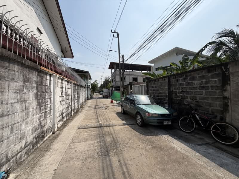 ที่ดิน 1-1-54 ไร่ ซ.กรุงเทพนนท์ 2 แยก 3, นนทบุรี, ซอยกรุงเทพนนท์ 2 แยก 3, บางเขน, เมืองนนทบุรี, นนทบุรี, 2,216 ตร.ม., ที่ดิน ขาย, โดย ยอดชาย สราญฤทธิชัย, 500145632 - DDproperty.com