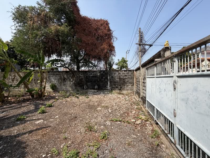 Land, Nonthaburi, ซอยกรุงเทพนนท์ 2 แยก 3, Bang Khen, Muang Nonthaburi, Nonthaburi, , 2,216 sqm, Land For Sale, by ยอดชาย สราญฤทธิชัย, 500145632 - DDproperty.com