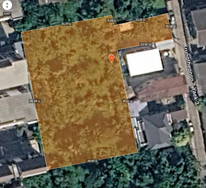 ที่ดิน 1-1-54 ไร่ ซ.กรุงเทพนนท์ 2 แยก 3, นนทบุรี, ซอยกรุงเทพนนท์ 2 แยก 3, บางเขน, เมืองนนทบุรี, นนทบุรี, 2,216 ตร.ม., ที่ดิน ขาย, โดย ยอดชาย สราญฤทธิชัย, 500145632 - DDproperty.com