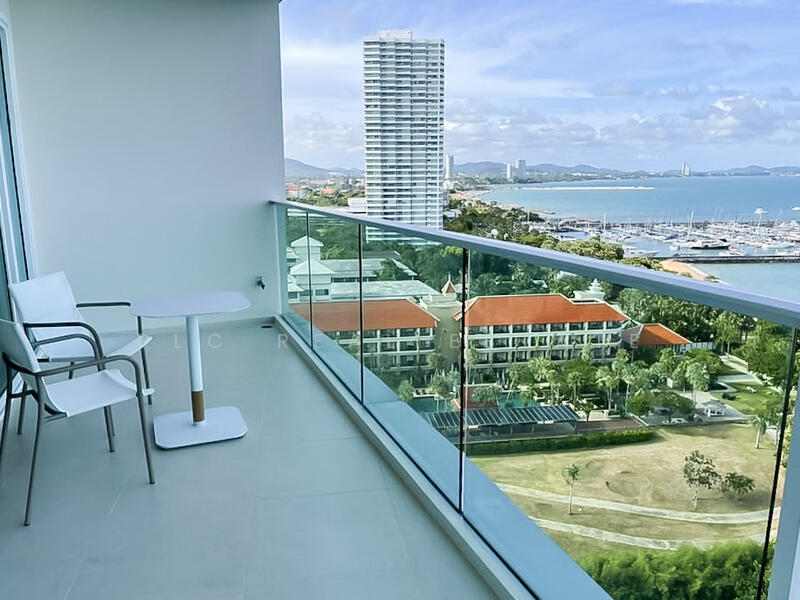 Movenpick White Sand Beach Pattaya : โมเวนพิค ไวท์แซนด์บีช พัทยา, ชลบุรี, 56 หมู่ 2 ถนนสุขุมวิท, นาจอมเทียน, สัตหีบ, ชลบุรี, 142 ตร.ม., คอนโด ให้เช่า, โดย PLC Real Estate, 500145633 - DDproperty.com