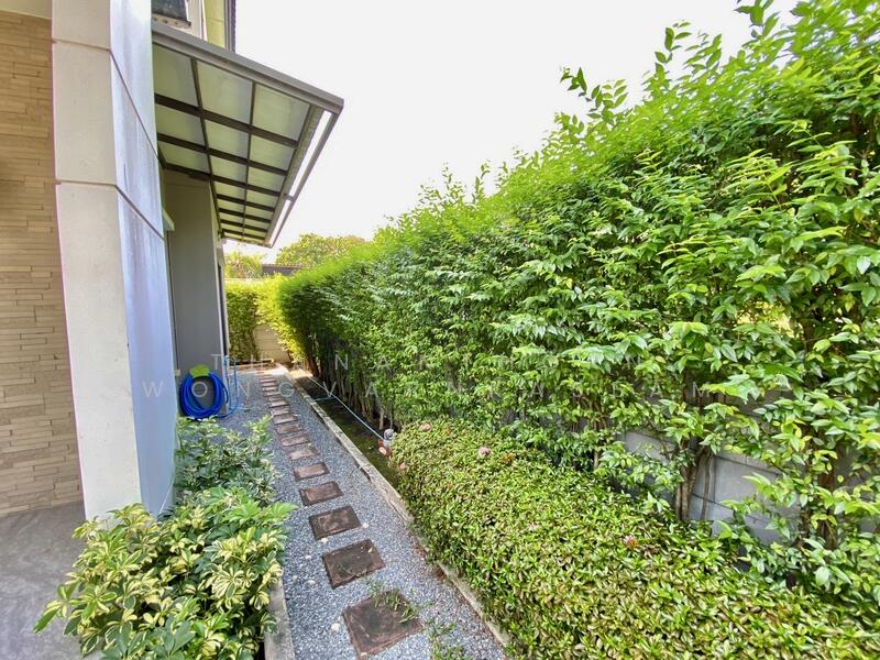 The City Pattanakarn, Bangkok, On Nut Road, Prawet, Prawet, Bangkok, 4 Bedrooms, 200 sqm, Single Detached House For Rent, by Thananthorn Wongvarnkaseam, 500145638 - DDproperty.com