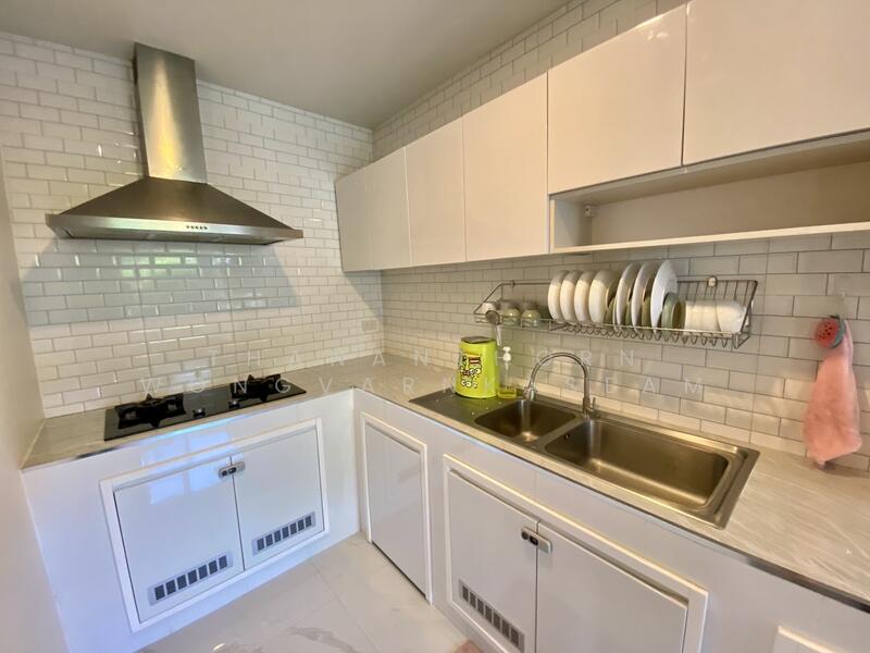 The City Pattanakarn, Bangkok, On Nut Road, Prawet, Prawet, Bangkok, 4 Bedrooms, 200 sqm, Single Detached House For Rent, by Thananthorn Wongvarnkaseam, 500145638 - DDproperty.com