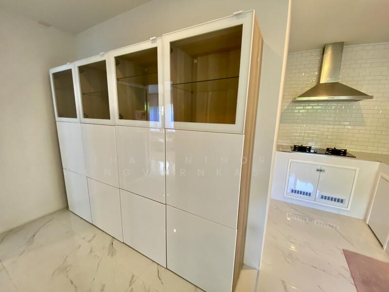 The City Pattanakarn, Bangkok, On Nut Road, Prawet, Prawet, Bangkok, 4 Bedrooms, 200 sqm, Single Detached House For Rent, by Thananthorn Wongvarnkaseam, 500145638 - DDproperty.com