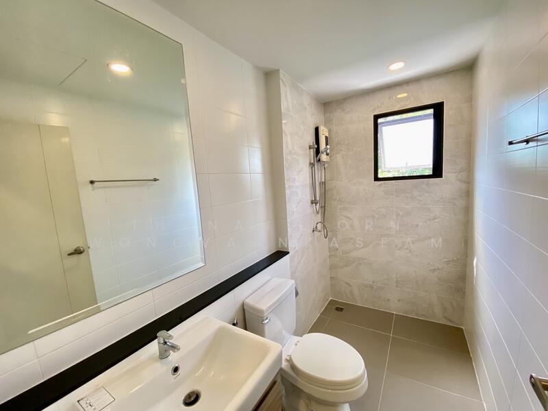 The City Pattanakarn, Bangkok, On Nut Road, Prawet, Prawet, Bangkok, 4 Bedrooms, 200 sqm, Single Detached House For Rent, by Thananthorn Wongvarnkaseam, 500145638 - DDproperty.com