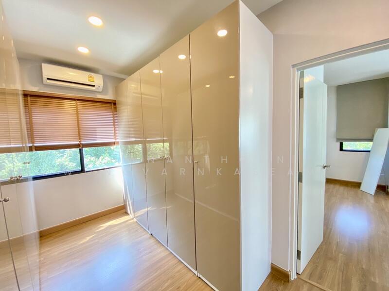 The City Pattanakarn, Bangkok, On Nut Road, Prawet, Prawet, Bangkok, 4 Bedrooms, 200 sqm, Single Detached House For Rent, by Thananthorn Wongvarnkaseam, 500145638 - DDproperty.com