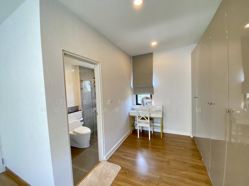 The City Pattanakarn : เดอะ ซิตี้ พัฒนาการ, กรุงเทพ, ถนนอ่อนนุช, ประเวศ, ประเวศ, กรุงเทพ, 200 ตร.ม., บ้านเดี่ยว ให้เช่า, โดย Thananthorn Wongvarnkaseam, 500145638 - DDproperty.com