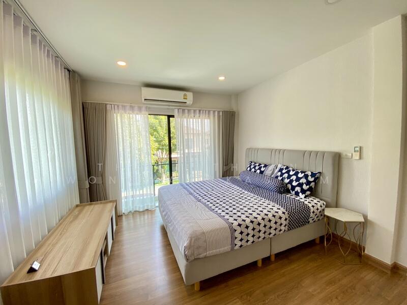 The City Pattanakarn : เดอะ ซิตี้ พัฒนาการ, กรุงเทพ, ถนนอ่อนนุช, ประเวศ, ประเวศ, กรุงเทพ, 200 ตร.ม., บ้านเดี่ยว ให้เช่า, โดย Thananthorn Wongvarnkaseam, 500145638 - DDproperty.com