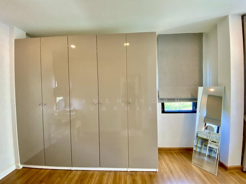 The City Pattanakarn : เดอะ ซิตี้ พัฒนาการ, กรุงเทพ, ถนนอ่อนนุช, ประเวศ, ประเวศ, กรุงเทพ, 200 ตร.ม., บ้านเดี่ยว ให้เช่า, โดย Thananthorn Wongvarnkaseam, 500145638 - DDproperty.com