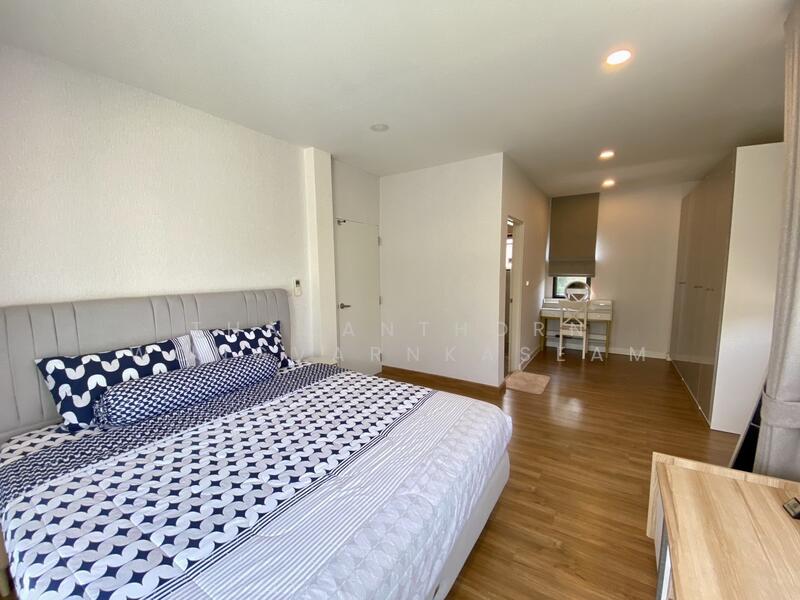 The City Pattanakarn : เดอะ ซิตี้ พัฒนาการ, กรุงเทพ, ถนนอ่อนนุช, ประเวศ, ประเวศ, กรุงเทพ, 200 ตร.ม., บ้านเดี่ยว ให้เช่า, โดย Thananthorn Wongvarnkaseam, 500145638 - DDproperty.com