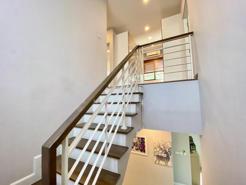 The City Pattanakarn, Bangkok, On Nut Road, Prawet, Prawet, Bangkok, 4 Bedrooms, 200 sqm, Single Detached House For Rent, by Thananthorn Wongvarnkaseam, 500145638 - DDproperty.com