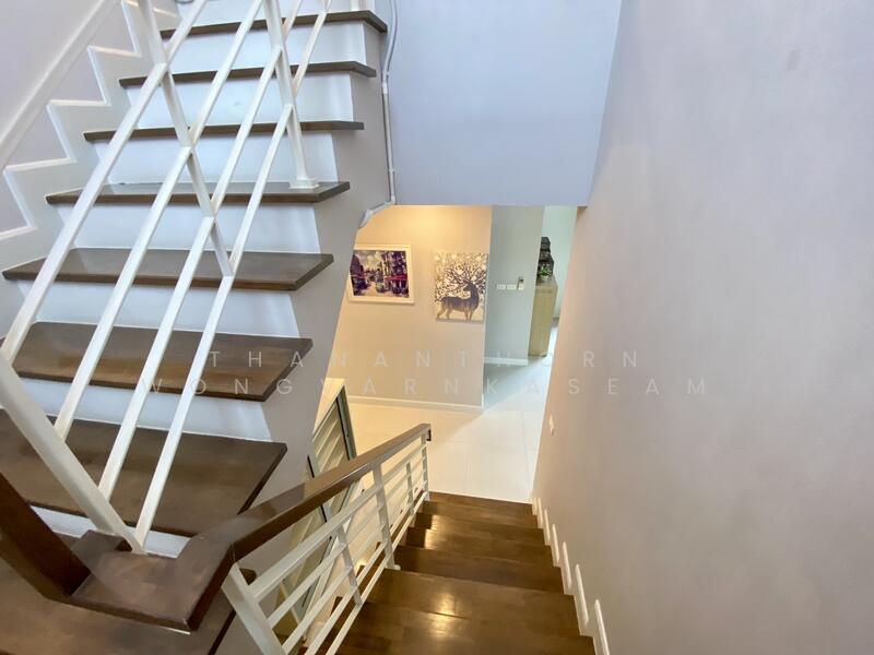 The City Pattanakarn, Bangkok, On Nut Road, Prawet, Prawet, Bangkok, 4 Bedrooms, 200 sqm, Single Detached House For Rent, by Thananthorn Wongvarnkaseam, 500145638 - DDproperty.com