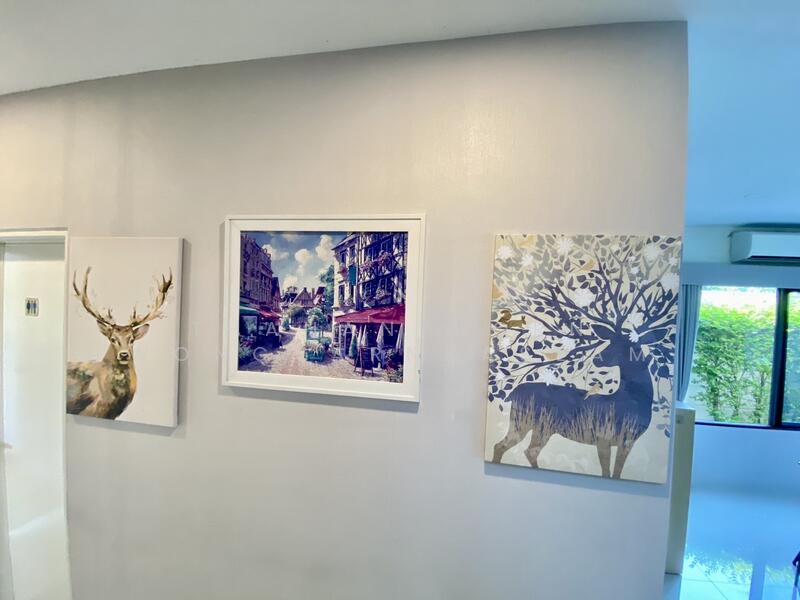 The City Pattanakarn : เดอะ ซิตี้ พัฒนาการ, กรุงเทพ, ถนนอ่อนนุช, ประเวศ, ประเวศ, กรุงเทพ, 200 ตร.ม., บ้านเดี่ยว ให้เช่า, โดย Thananthorn Wongvarnkaseam, 500145638 - DDproperty.com