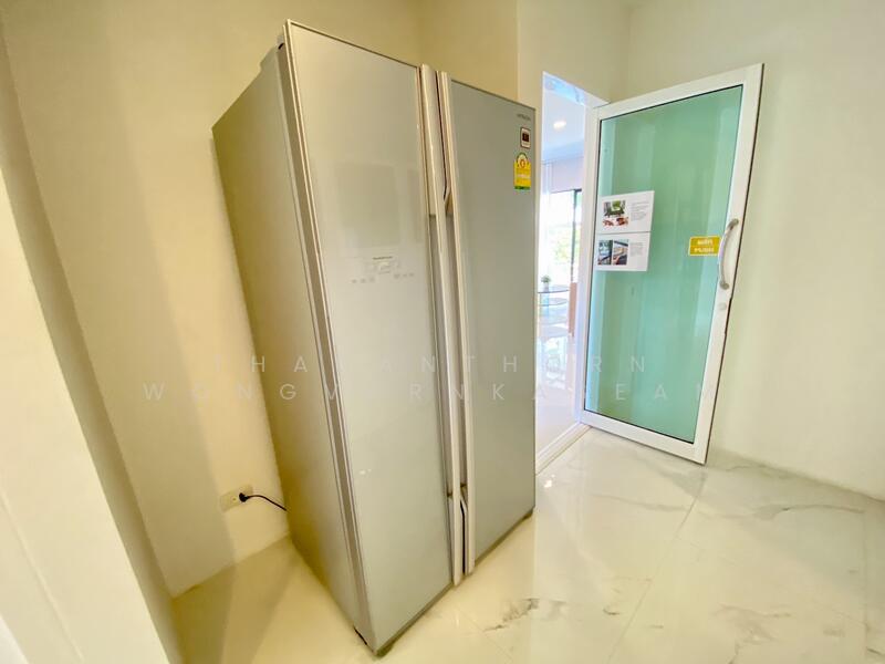 The City Pattanakarn, Bangkok, On Nut Road, Prawet, Prawet, Bangkok, 4 Bedrooms, 200 sqm, Single Detached House For Rent, by Thananthorn Wongvarnkaseam, 500145638 - DDproperty.com