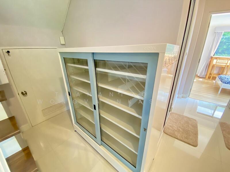 The City Pattanakarn, Bangkok, On Nut Road, Prawet, Prawet, Bangkok, 4 Bedrooms, 200 sqm, Single Detached House For Rent, by Thananthorn Wongvarnkaseam, 500145638 - DDproperty.com