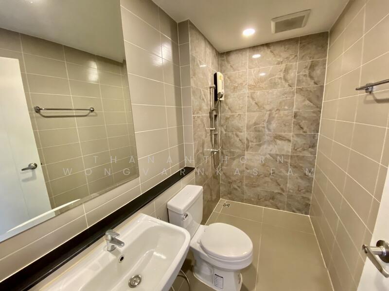 The City Pattanakarn, Bangkok, On Nut Road, Prawet, Prawet, Bangkok, 4 Bedrooms, 200 sqm, Single Detached House For Rent, by Thananthorn Wongvarnkaseam, 500145638 - DDproperty.com