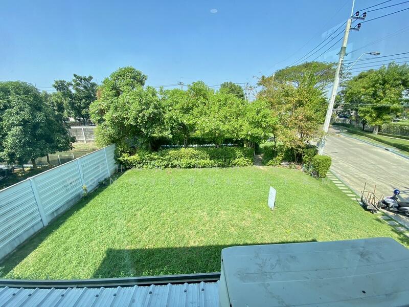 The City Pattanakarn, Bangkok, On Nut Road, Prawet, Prawet, Bangkok, 4 Bedrooms, 200 sqm, Single Detached House For Rent, by Thananthorn Wongvarnkaseam, 500145638 - DDproperty.com