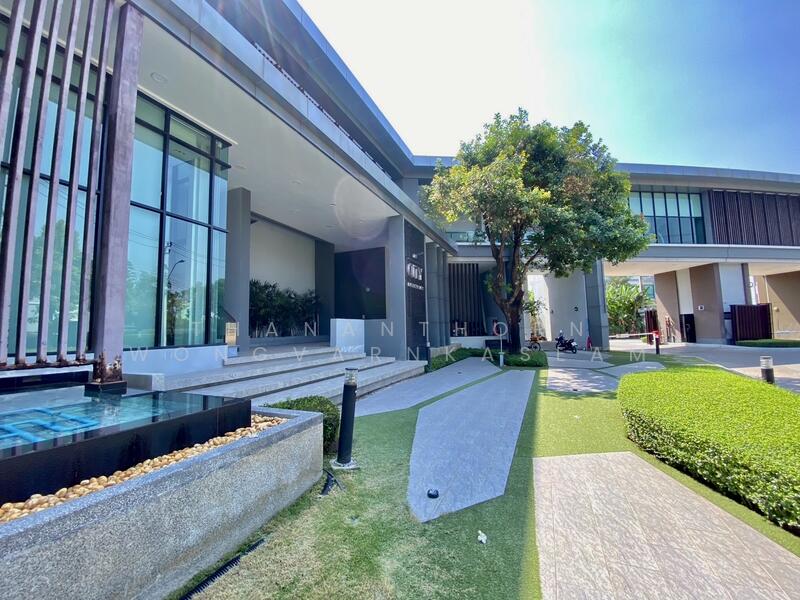 The City Pattanakarn, Bangkok, On Nut Road, Prawet, Prawet, Bangkok, 4 Bedrooms, 200 sqm, Single Detached House For Rent, by Thananthorn Wongvarnkaseam, 500145638 - DDproperty.com