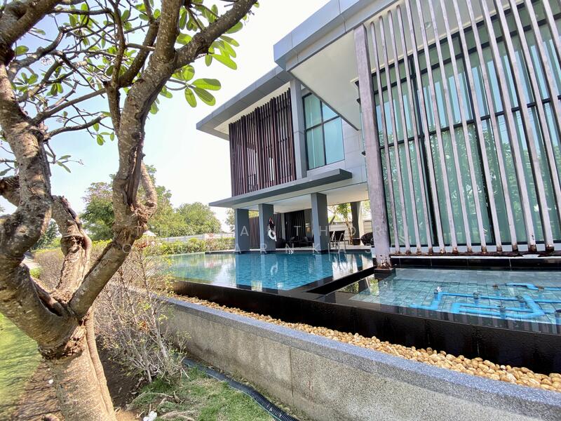 The City Pattanakarn : เดอะ ซิตี้ พัฒนาการ, กรุงเทพ, ถนนอ่อนนุช, ประเวศ, ประเวศ, กรุงเทพ, 200 ตร.ม., บ้านเดี่ยว ให้เช่า, โดย Thananthorn Wongvarnkaseam, 500145638 - DDproperty.com