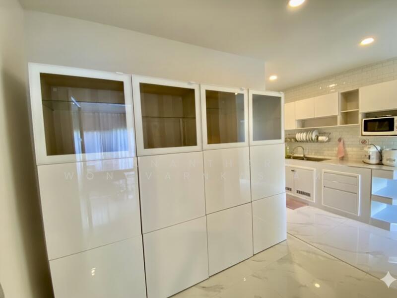 The City Pattanakarn : เดอะ ซิตี้ พัฒนาการ, กรุงเทพ, ถนนอ่อนนุช, ประเวศ, ประเวศ, กรุงเทพ, 200 ตร.ม., บ้านเดี่ยว ให้เช่า, โดย Thananthorn Wongvarnkaseam, 500145638 - DDproperty.com