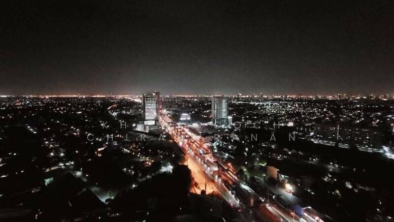 Asakan Place Srinakarin : อัสสกาญจน์ เพลส ศรีนครินทร์, กรุงเทพ, 617 ถนนศรีนครินทร์, สวนหลวง, สวนหลวง, กรุงเทพ, 48 ตร.ม., คอนโด ให้เช่า, โดย Khemasooch Chiraburanan, 500145639 - DDproperty.com