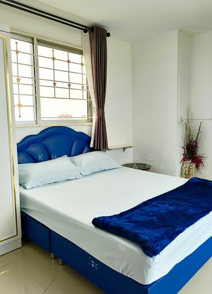 Asakan Place Srinakarin : อัสสกาญจน์ เพลส ศรีนครินทร์, กรุงเทพ, 617 ถนนศรีนครินทร์, สวนหลวง, สวนหลวง, กรุงเทพ, 48 ตร.ม., คอนโด ให้เช่า, โดย Khemasooch Chiraburanan, 500145639 - DDproperty.com