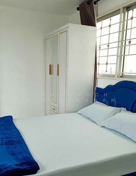 Asakan Place Srinakarin, Bangkok, 617 Srinakarin Road, Suan Luang, Suan Luang, Bangkok, 2 Bedrooms, 48 sqm, Condo For Rent, by Khemasooch Chiraburanan, 500145639 - DDproperty.com