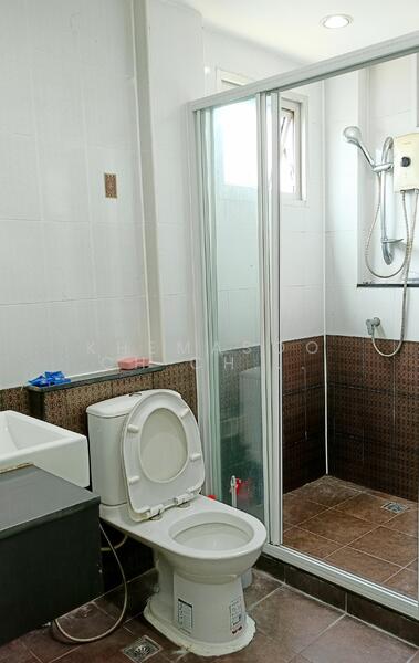 Asakan Place Srinakarin, Bangkok, 617 Srinakarin Road, Suan Luang, Suan Luang, Bangkok, 2 Bedrooms, 48 sqm, Condo For Rent, by Khemasooch Chiraburanan, 500145639 - DDproperty.com