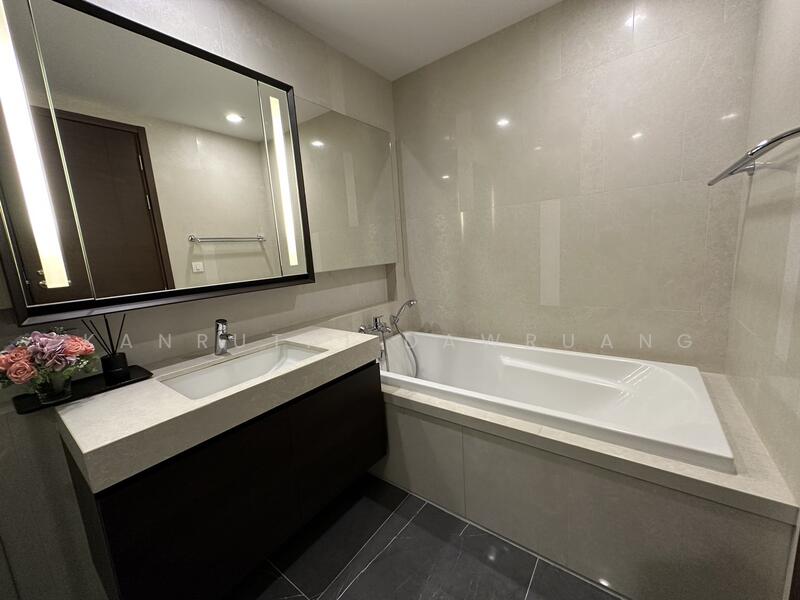 Quattro by Sansiri : ควอทโทร บาย แสนสิริ, กรุงเทพ, 134 ซอย ทองหล่อ 4, คลองตันเหนือ, วัฒนา, กรุงเทพ, 92 ตร.ม., คอนโด ให้เช่า, โดย Kanrutai Dawruang, 500145640 - DDproperty.com