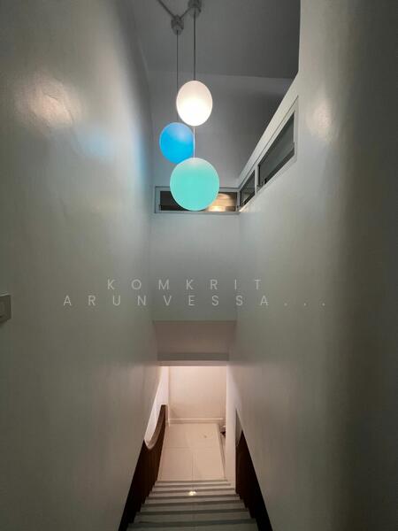 2-BR Townhouse, Bangkok, Bang Na Nuea, Bang Na, Bangkok, 2 Bedrooms, 150 sqm, Townhouse For Rent, by Komkrit  Arunvessased , 500145643 - DDproperty.com