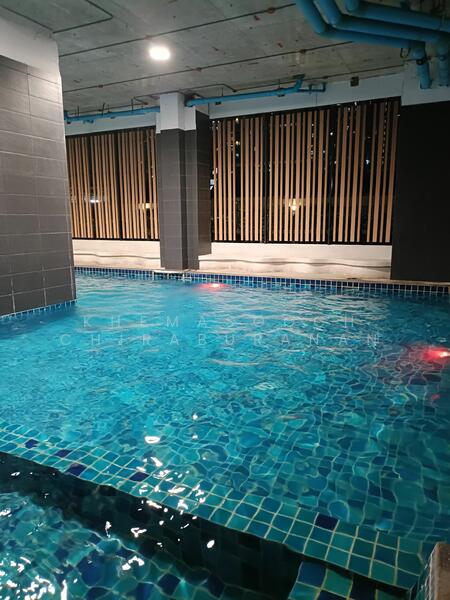 Asakan Place Srinakarin, Bangkok, 617 Srinakarin Road, Suan Luang, Suan Luang, Bangkok, 2 Bedrooms, 48 sqm, Condo For Sale, by Khemasooch Chiraburanan, 500145644 - DDproperty.com