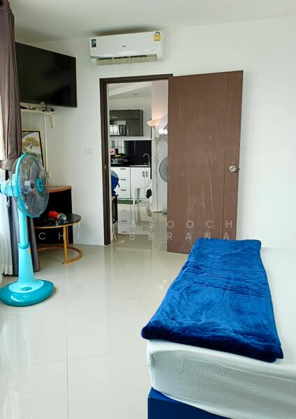 Asakan Place Srinakarin : อัสสกาญจน์ เพลส ศรีนครินทร์, กรุงเทพ, 617 ถนนศรีนครินทร์, สวนหลวง, สวนหลวง, กรุงเทพ, 48 ตร.ม., คอนโด ขาย, โดย Khemasooch Chiraburanan, 500145644 - DDproperty.com