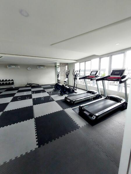 Asakan Place Srinakarin, Bangkok, 617 Srinakarin Road, Suan Luang, Suan Luang, Bangkok, 2 Bedrooms, 48 sqm, Condo For Sale, by Khemasooch Chiraburanan, 500145644 - DDproperty.com