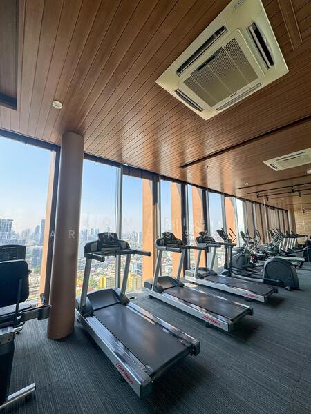 The Lofts Ekkamai : เดอะ ลอฟท์ เอกมัย, กรุงเทพ, 1415 ถนนสุขุมวิท, พระโขนงเหนือ, วัฒนา, กรุงเทพ, 70 ตร.ม., คอนโด ขาย, โดย Komkrit  Arunvessased , 500145646 - DDproperty.com