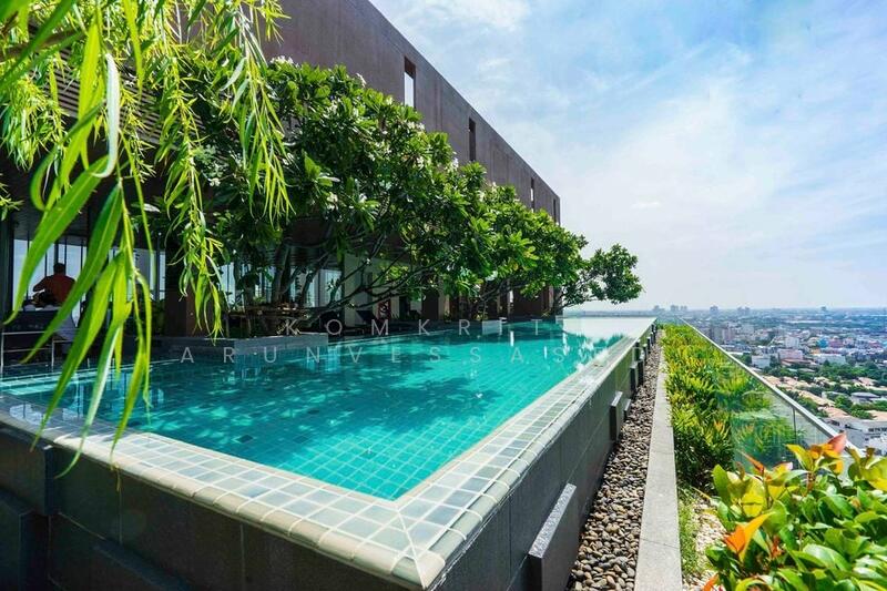 The Lofts Ekkamai : เดอะ ลอฟท์ เอกมัย, กรุงเทพ, 1415 ถนนสุขุมวิท, พระโขนงเหนือ, วัฒนา, กรุงเทพ, 70 ตร.ม., คอนโด ขาย, โดย Komkrit  Arunvessased , 500145646 - DDproperty.com