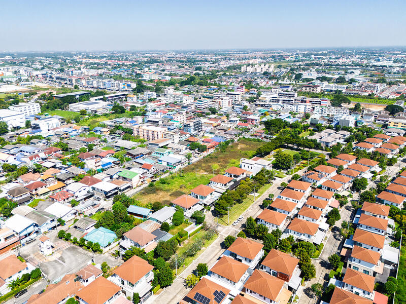 ซอยพระยาสุเรนทร์21, Bangkok, พระยาสุเรนทร์ ซอย พระยาสุเรนทร์ 21, Bang Chun, Khlong Sam Wa, Bangkok, , 5,472 sqm, Land For Sale, by Wilasinee Yonin, 500145648 - DDproperty.com