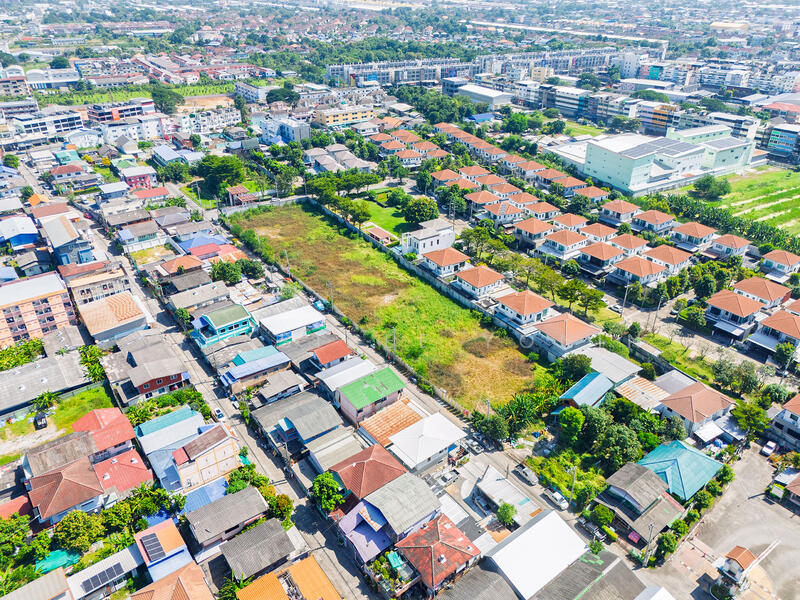 ซอยพระยาสุเรนทร์21, Bangkok, พระยาสุเรนทร์ ซอย พระยาสุเรนทร์ 21, Bang Chun, Khlong Sam Wa, Bangkok, , 5,472 sqm, Land For Sale, by Wilasinee Yonin, 500145648 - DDproperty.com