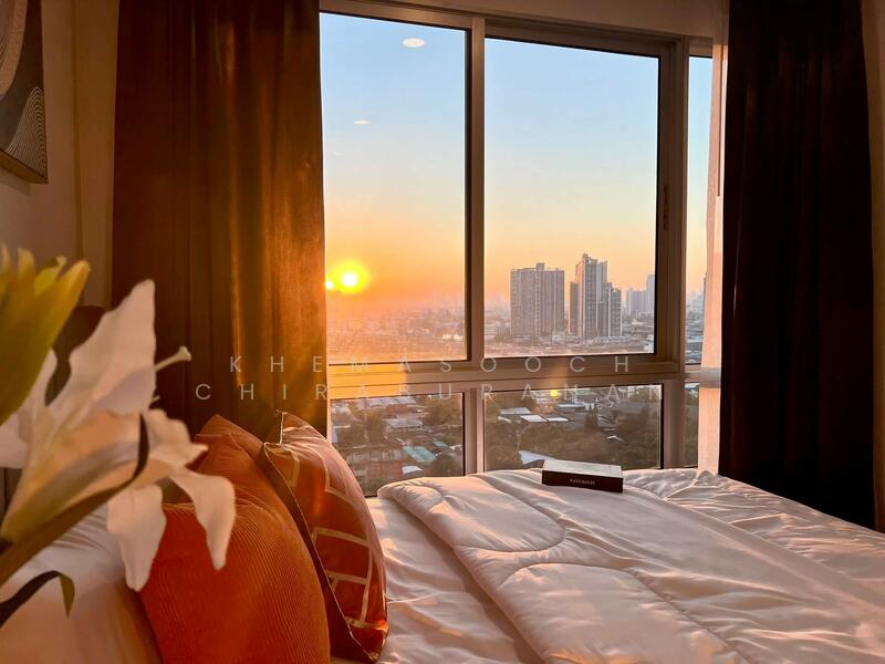 The Base Sukhumvit 77, Bangkok, 289 Sukhumvit 77 Road, Phra Kanong Nua, Watthana, Bangkok, 1 Bedroom, 31 sqm, Condo For Rent, by Khemasooch Chiraburanan, 500145649 - DDproperty.com