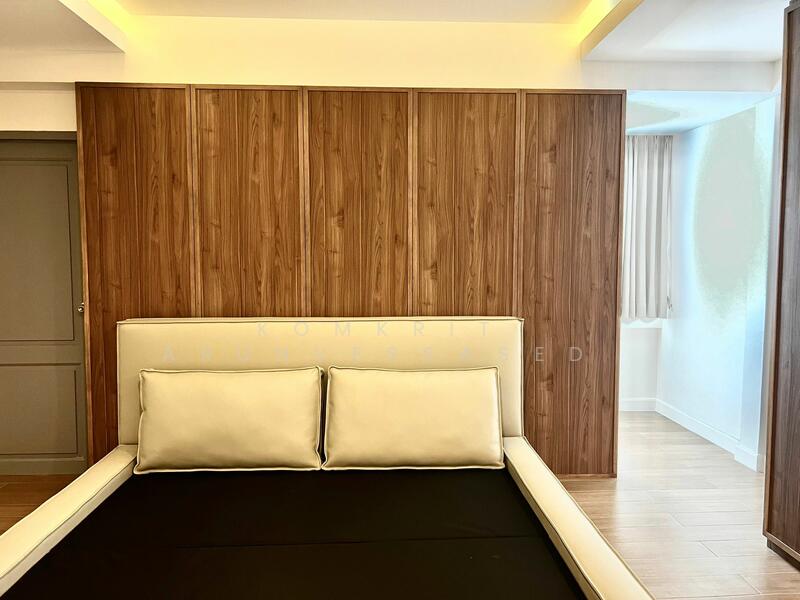 2-BR Townhouse, Bangkok, Bang Na Nuea, Bang Na, Bangkok, 2 Bedrooms, 150 sqm, Townhouse For Sale, by Komkrit  Arunvessased , 500145650 - DDproperty.com