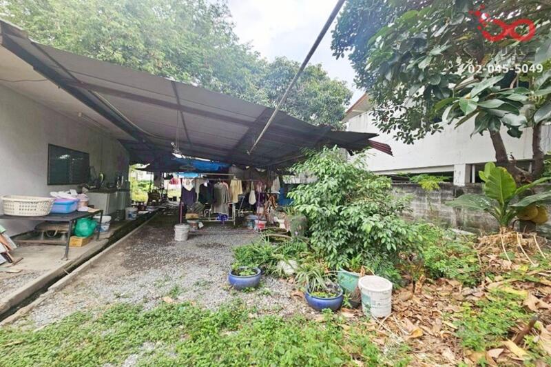 ซอยสังคมสงเคราะห์ 1, Bangkok, Lat Phrao, Lat Phrao, Bangkok, , 436 sqm, Land For Sale, by คุณจอย, 500145651 - DDproperty.com
